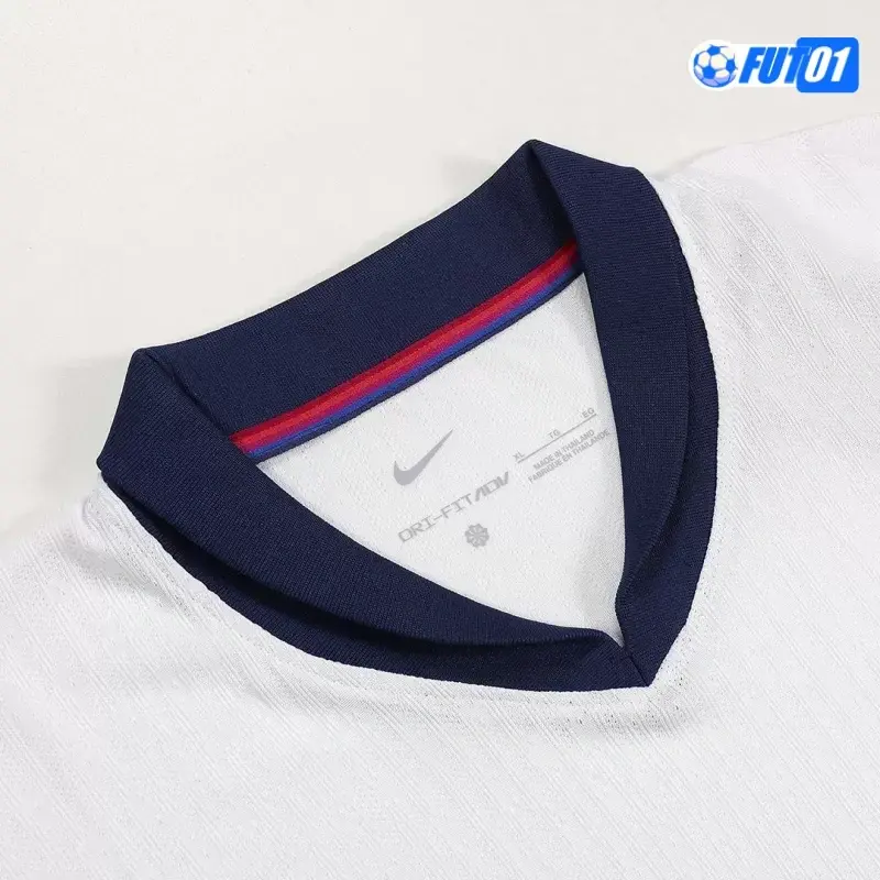 Camiseta Barata Inglaterra Home 2024 Versión Jugador