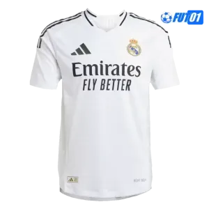 Camiseta Barata Real Madrid Home 2024/25 Versión Jugador