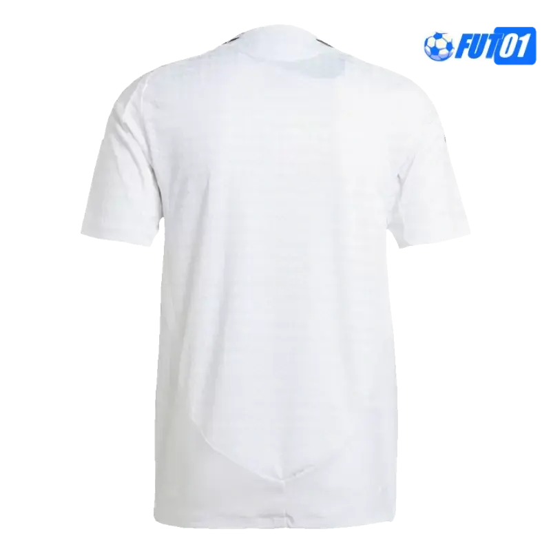 Camiseta Barata Real Madrid Home 2024/25 Versión Jugador