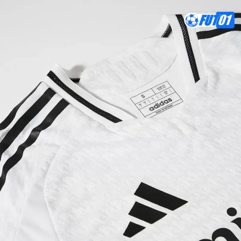 Camiseta Barata Real Madrid Home 2024/25 Versión Jugador