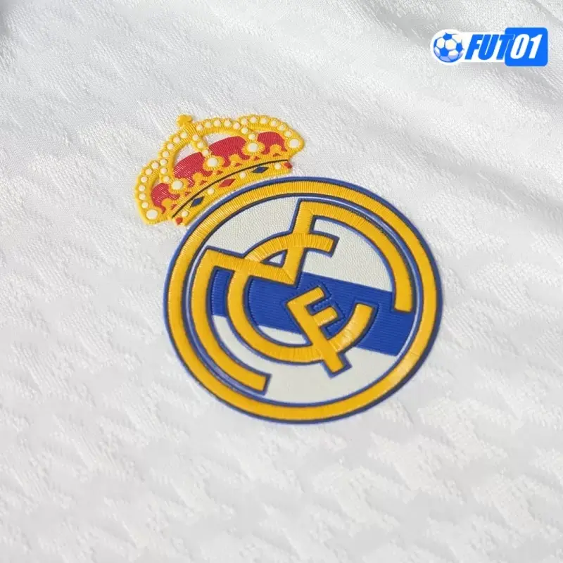 Camiseta Barata Real Madrid Home 2024/25 Versión Jugador
