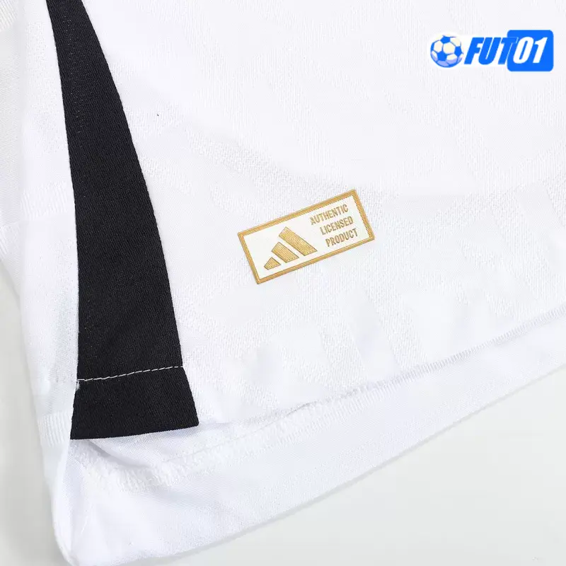 Camiseta Calidad AAA Alemania Primera Equipación 2024 Versión Jugador