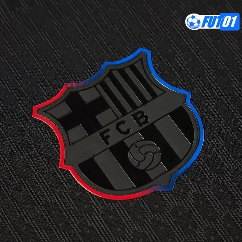 Camiseta Calidad AAA Barcelona Away 2024/25 Versión Jugador