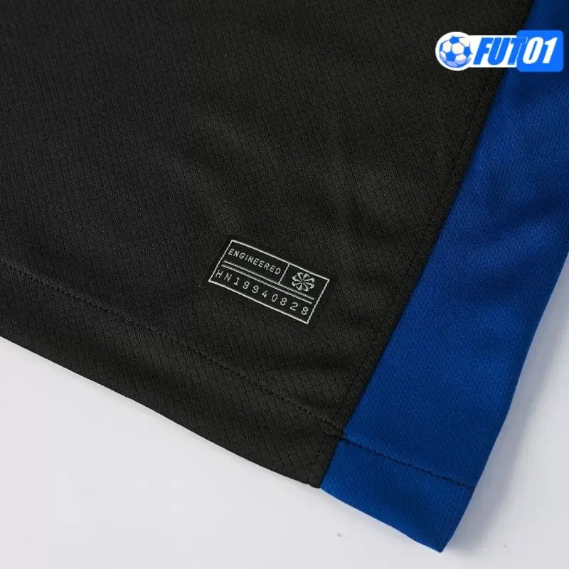 Camiseta Calidad AAA Barcelona Visitante Segunda Equipación 2024/25