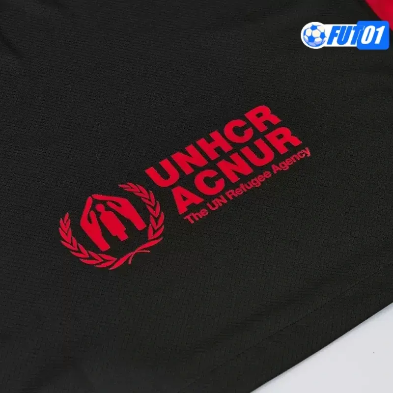 Camiseta Calidad AAA Barcelona Visitante Segunda Equipación 2024/25