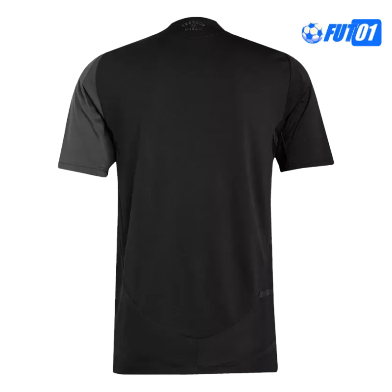 Camiseta Calidad AAA Inter de Miami Visitante 2025 Versión Jugador