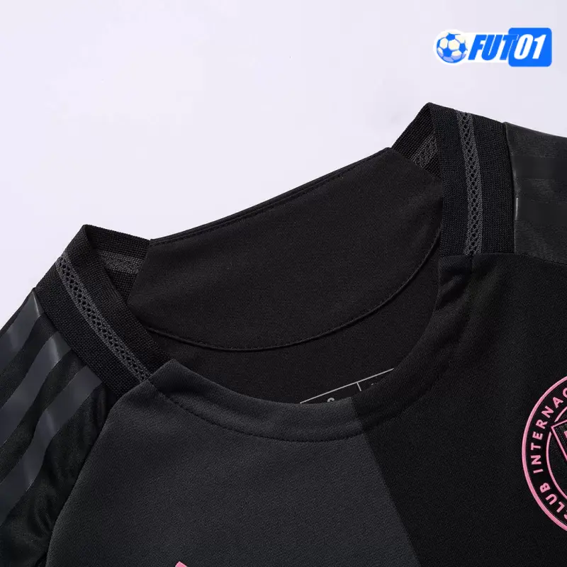 Camiseta Calidad AAA Inter de Miami Visitante 2025 Versión Jugador