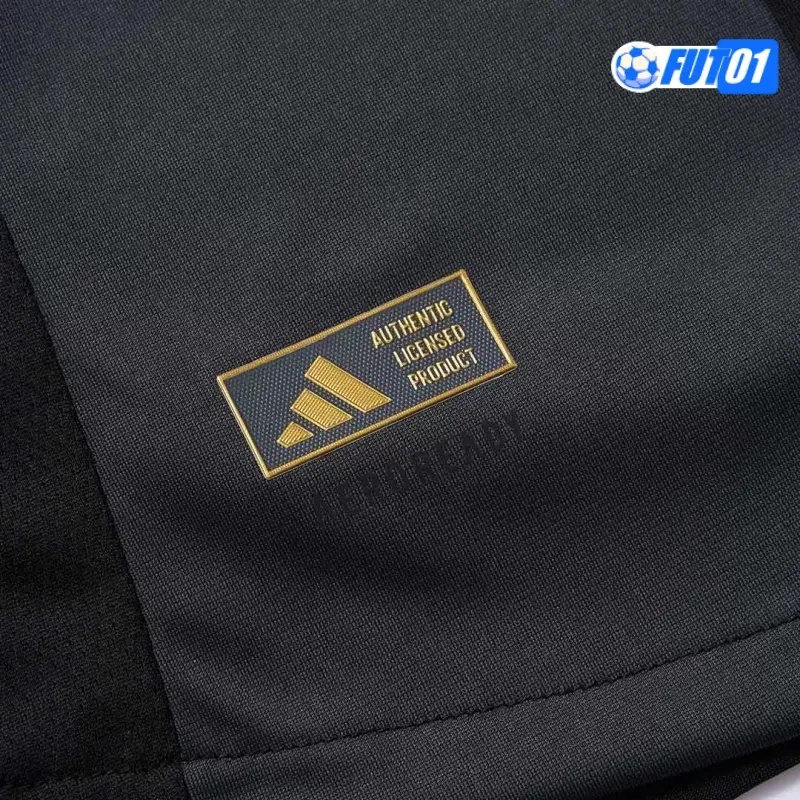 Camiseta Calidad AAA Inter de Miami Visitante 2025 Versión Jugador