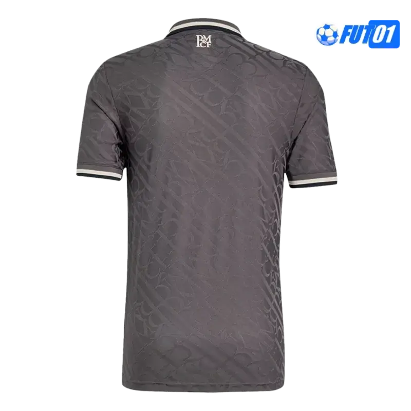Camiseta Calidad AAA Real Madrid Alternativo 2024/25 Versión Jugador
