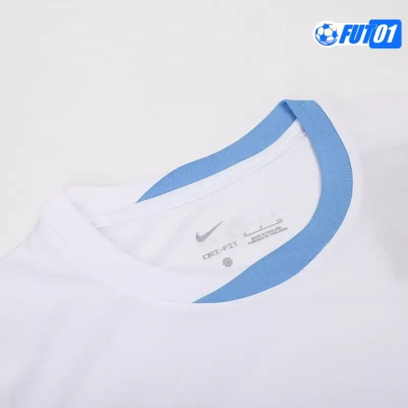 Camiseta Calidad AAA Uruguay Visitante 2024