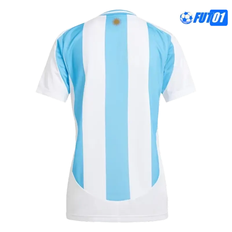 Camiseta Calidad Premium Argentina Local 2024 Mujer