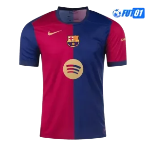Camiseta Calidad Premium Barcelona Home 2024/25