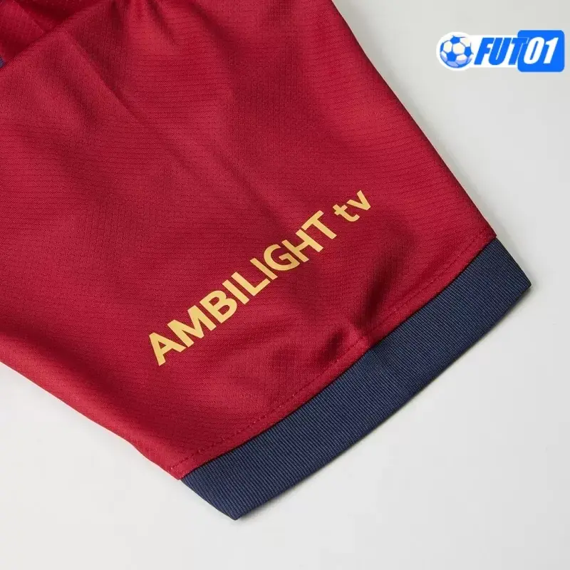 Camiseta Calidad Premium Barcelona Home 2024/25