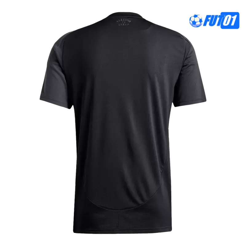 Camiseta Calidad Premium Inter de Miami Away Segunda Equipación 2025
