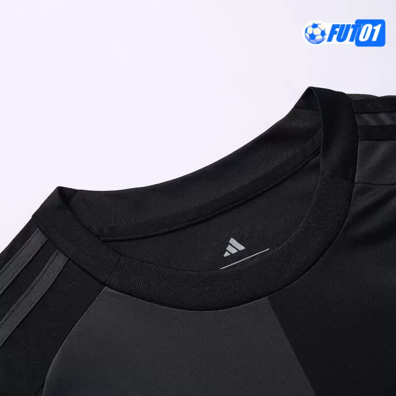 Camiseta Calidad Premium Inter de Miami Away Segunda Equipación 2025