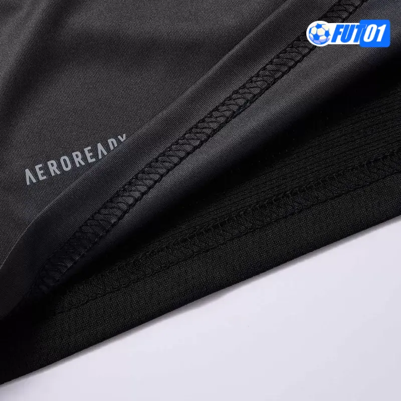 Camiseta Calidad Premium Inter de Miami Away Segunda Equipación 2025