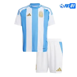 Camiseta Calidad THAI Argentina Primera Equipación 2024 Equipación