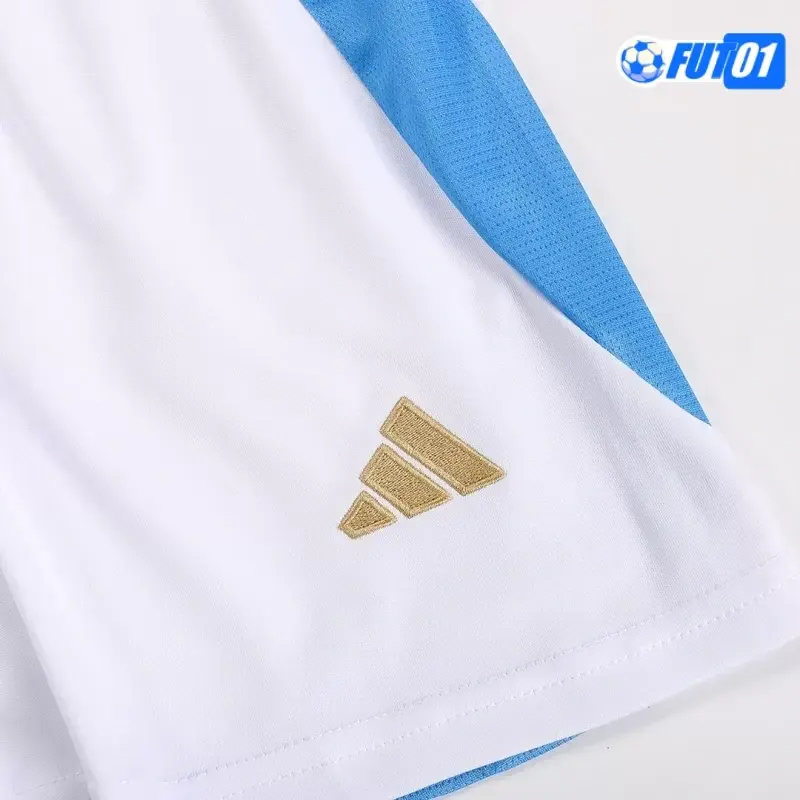 Camiseta Calidad THAI Argentina Primera Equipación 2024 Equipación