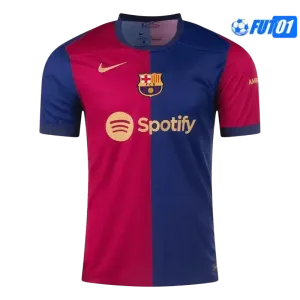 Camiseta Calidad THAI Barcelona Primera Equipación 2024/25