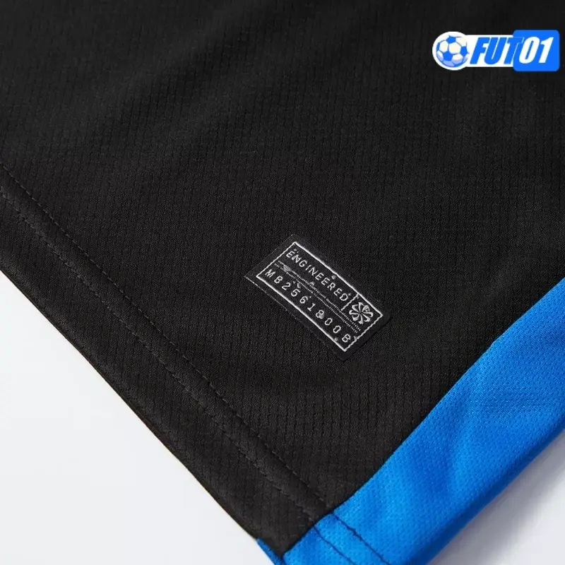 Camiseta Calidad THAI Barcelona Visitante 2024/25 Niño