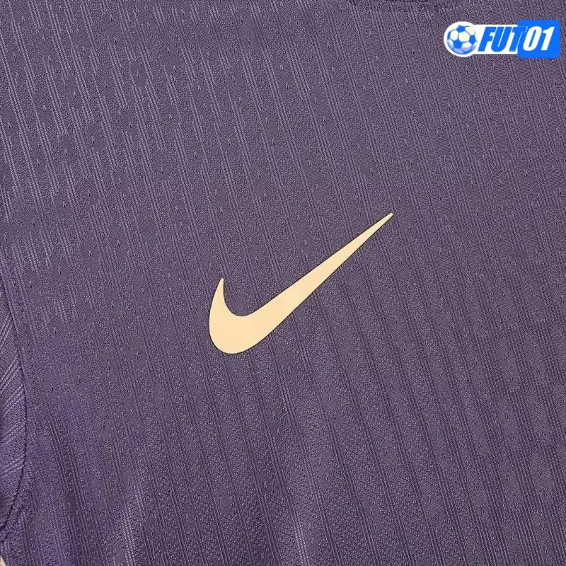 Camiseta Calidad THAI Inglaterra Segunda Equipación 2024 Versión Jugador