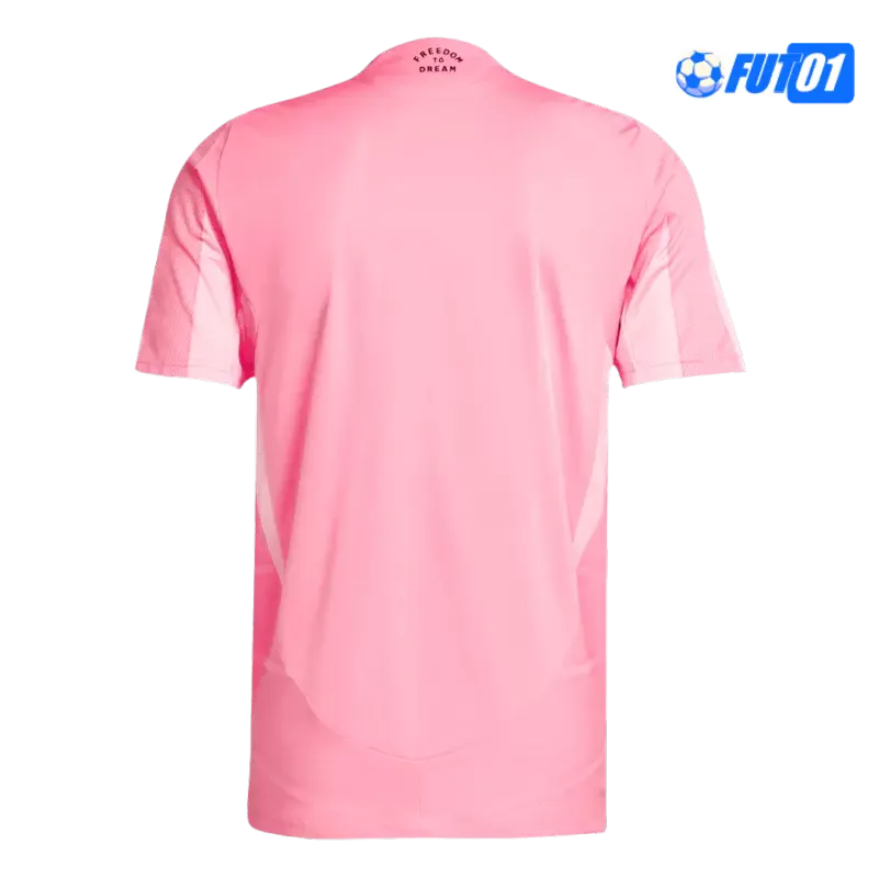 Camiseta Calidad THAI Inter de Miami Local 2025 Versión Jugador