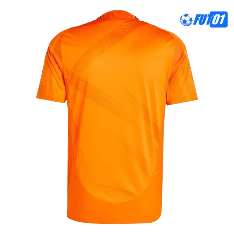Camiseta Calidad THAI Real Madrid Visitante 2024/25 Versión Jugador