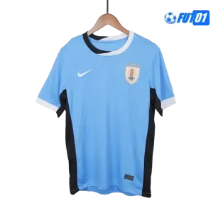 Camiseta Calidad THAI Uruguay Local 2024