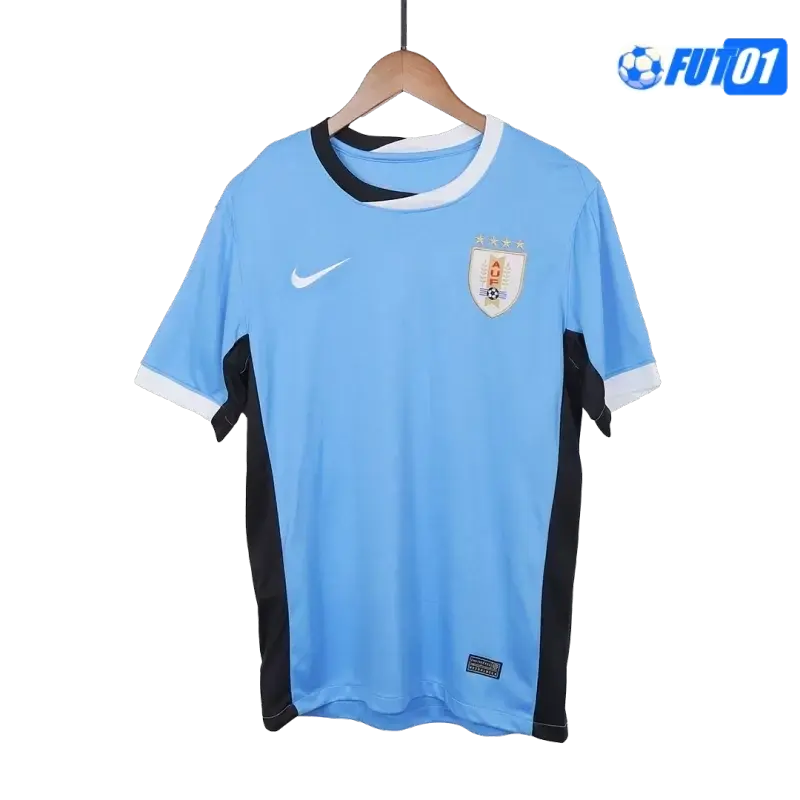 Camiseta Calidad THAI Uruguay Local 2024