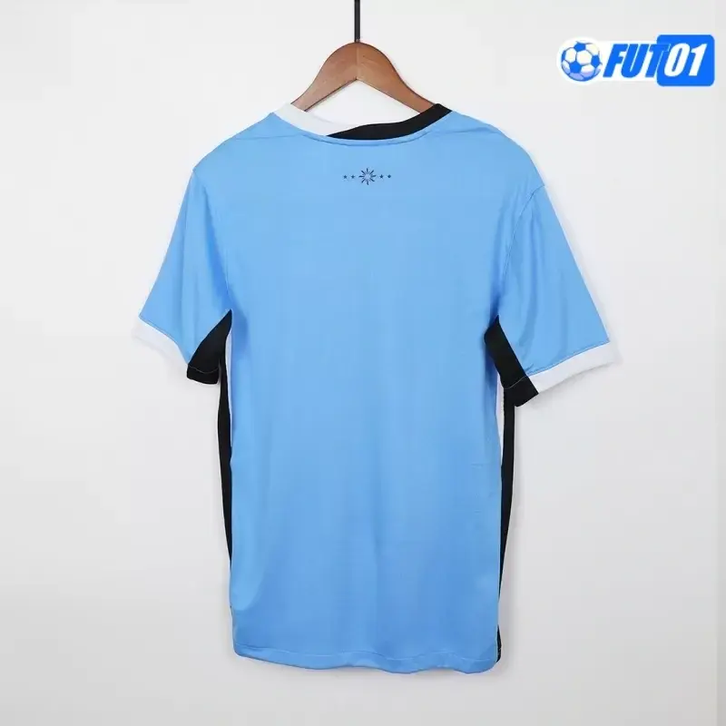 Camiseta Calidad THAI Uruguay Local 2024