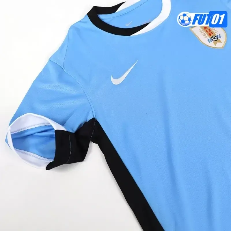 Camiseta Calidad THAI Uruguay Local 2024