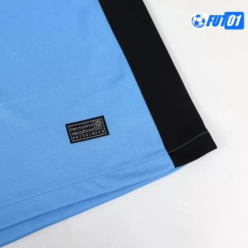 Camiseta Calidad THAI Uruguay Local 2024
