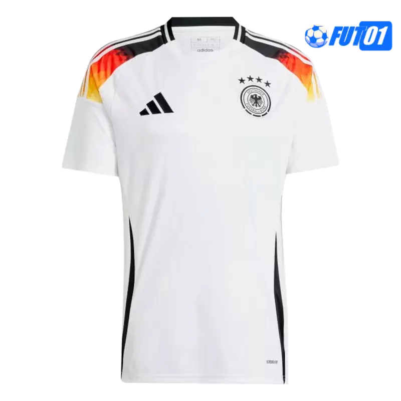 Camiseta Futbol Alemania Local 2024