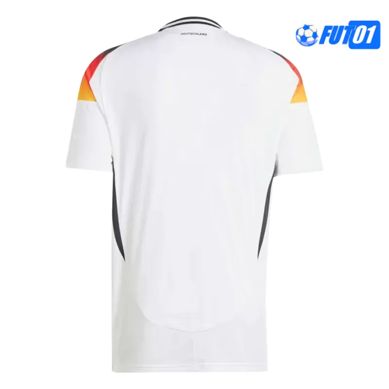 Camiseta Futbol Alemania Local 2024