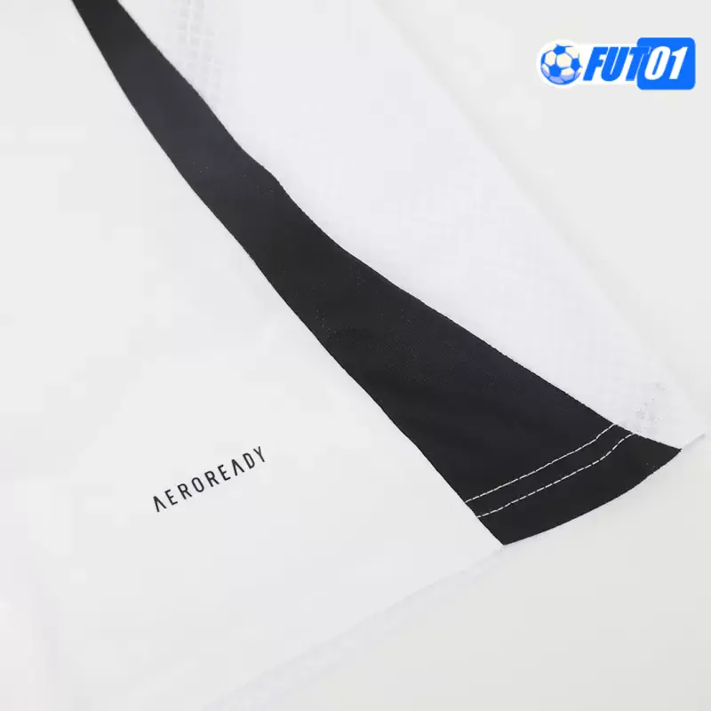 Camiseta Futbol Alemania Local 2024