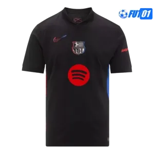Camiseta Futbol Barcelona Segunda Equipación 2024/25