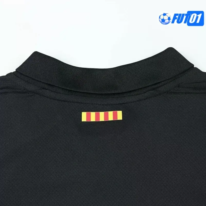 Camiseta Futbol Barcelona Segunda Equipación 2024/25