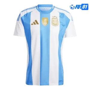 Camiseta Replica Argentina Home 2024