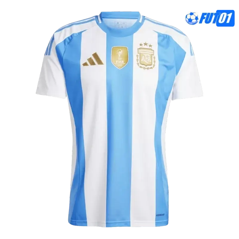 Camiseta Replica Argentina Home 2024