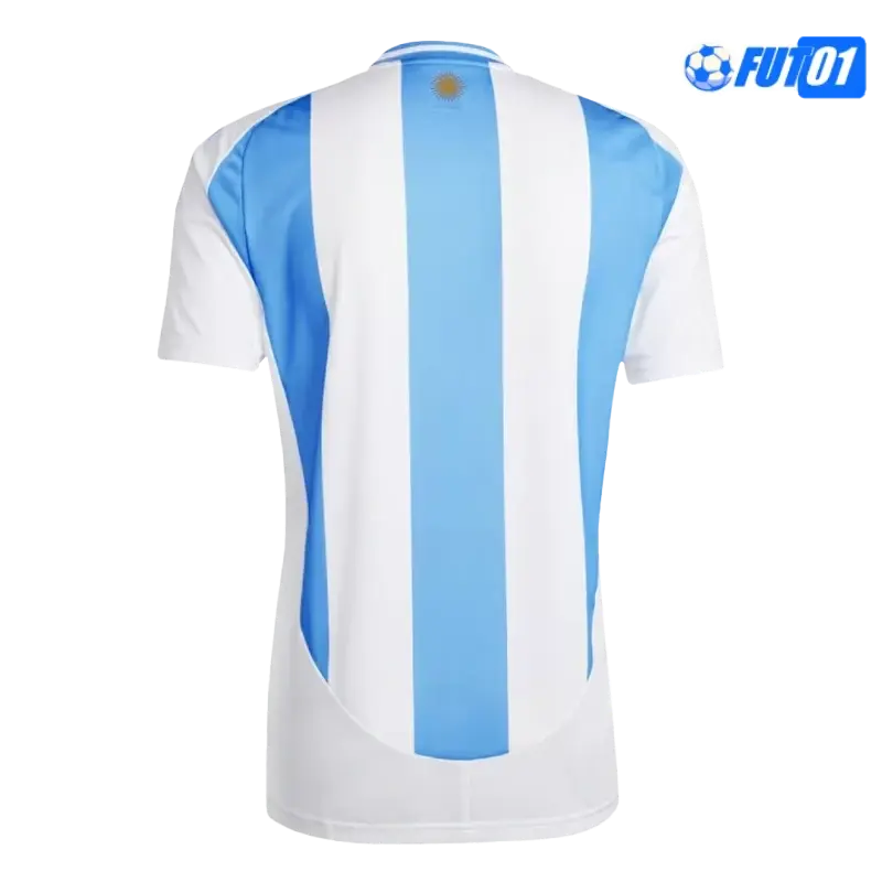 Camiseta Replica Argentina Home 2024