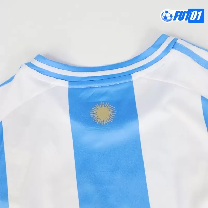 Camiseta Replica Argentina Home 2024