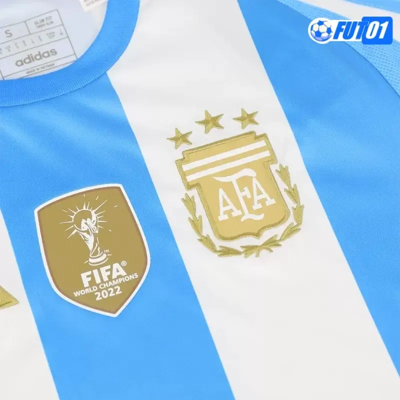 Camiseta Replica Argentina Home 2024