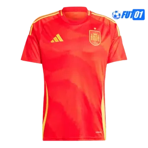 Camiseta Replica España Home 2024