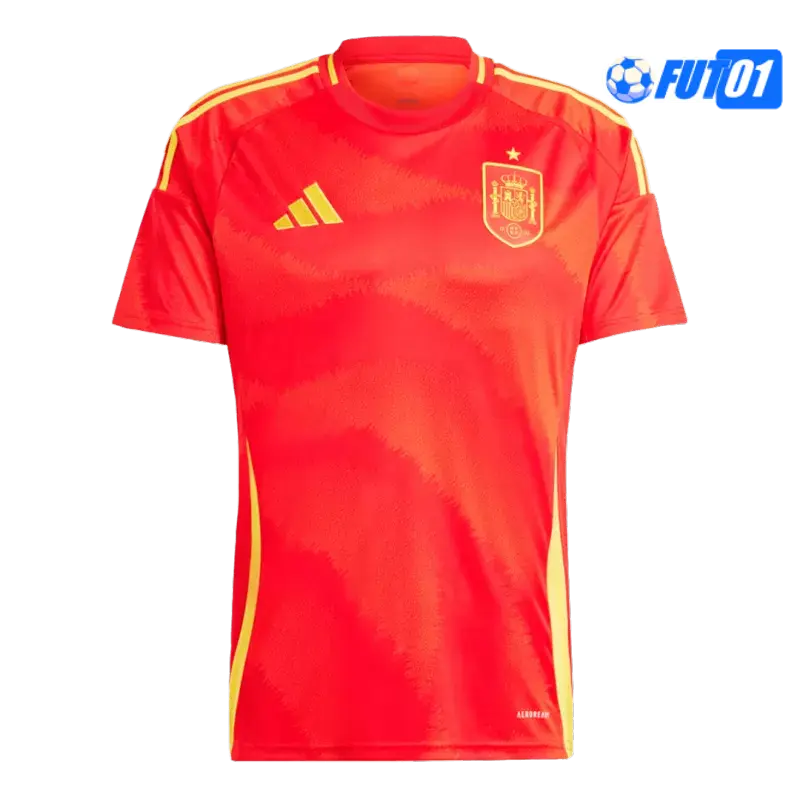 Camiseta Replica España Home 2024