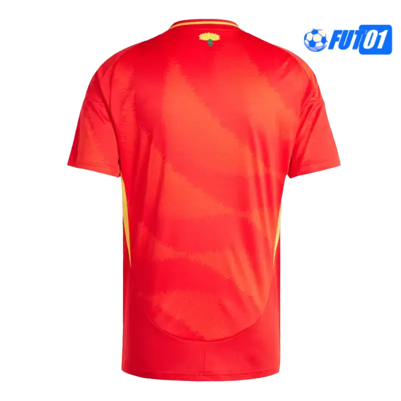Camiseta Replica España Home 2024
