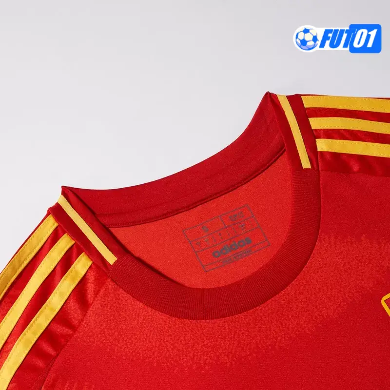 Camiseta Replica España Home 2024