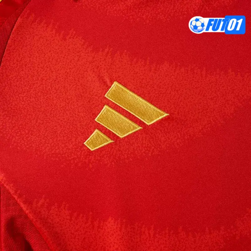 Camiseta Replica España Home 2024