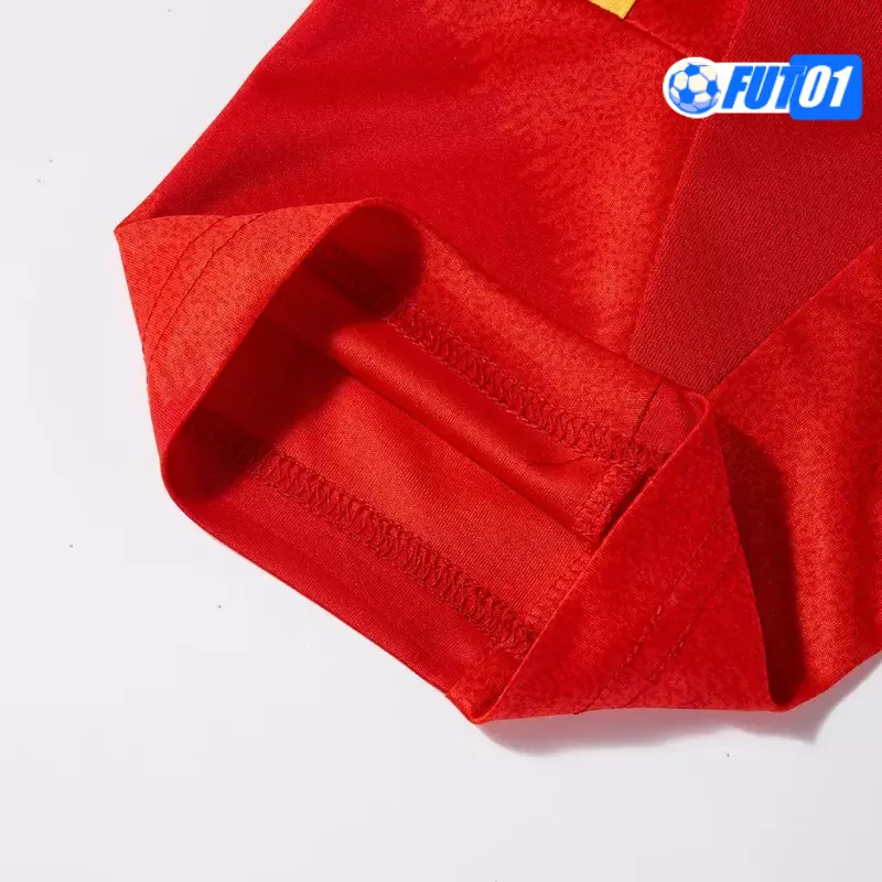 Camiseta Replica España Home 2024