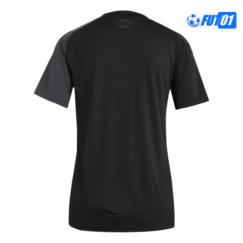 Camiseta Replica Inter de Miami Visitante 2025 Mujer