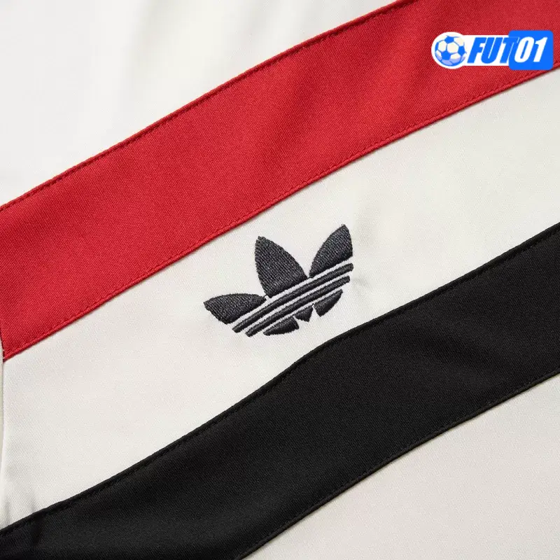 Camiseta Replica Manchester United Thrid 2024/25 Mujer